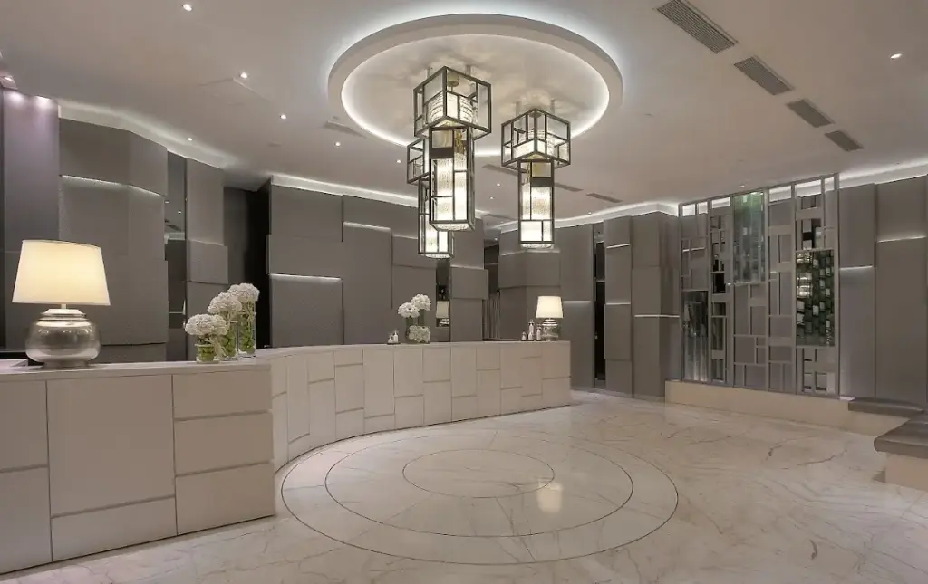 旺角仕德福酒店 STANFORD HOTEL MONGKOK)