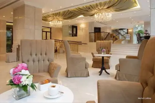 香港湾仔帝盛酒店 DORSETT WANCHAI HONG KONG)